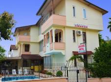 Фото отеля Amanda Hotel