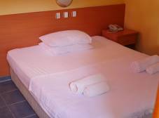 Фото отеля Amanda Hotel