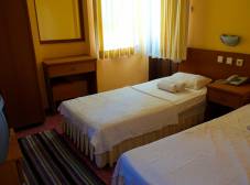 Фото отеля Amanda Hotel