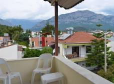 Фото отеля Amanda Hotel