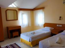 Фото отеля Amanda Hotel