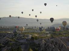 Фото отеля Eyes Of Cappadocia Cave Hotel