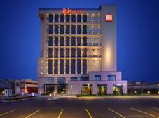 Фото отеля Ibis Istanbul Tuzla Hotel
