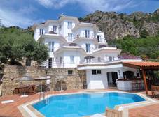 Фото отеля Lavanta Butik Otel Turunc