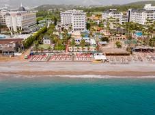 Фото отеля Holiday Garden Resort