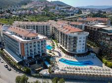 Фото отеля Ramada Hotel & Suites Kusadasi