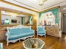 Фото отеля Taksim Dora Hotel