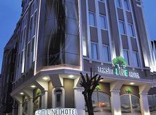 Фото отеля Taksim Line Hotel