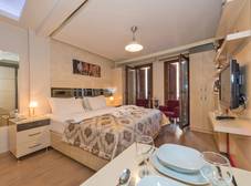 Фото отеля World Center Taksim Hotel & Hostel
