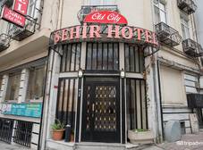 Фото отеля Sehir Hotel Old City