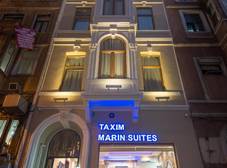 Фото отеля Taxim Hotel Marin