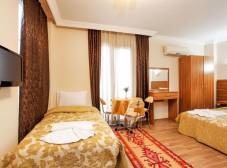 Фото отеля Hotel Casa Mia Old Town