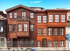 Фото отеля Ferman Konak Hotel
