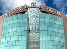 Фото отеля Bricks Hotel Istanbul