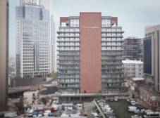 Фото отеля The Mill Hotel Bomonti