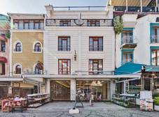 Фото отеля Magnaura House Hotel