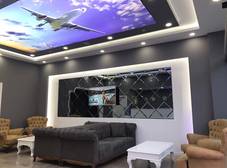 Фото отеля Skyport Istanbul Hotel