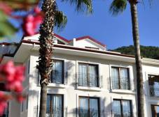 Фото отеля Cennet Life Otel