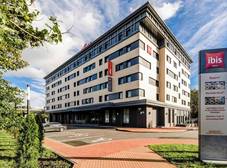 Фото отеля Ibis Калининград Центр