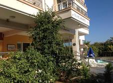 Фото отеля Zeytin Apart Hotel