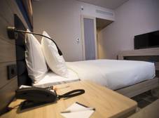 Фото отеля Hampton by Hilton Bolu