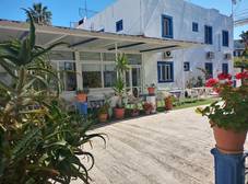 Фото отеля Pay Otel Bodrum