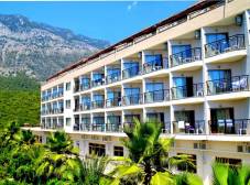 Фото отеля Magic Sun