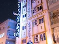 Фото отеля Exporoyal Hotel