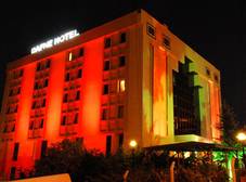Фото отеля Dafne Hotel