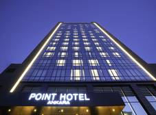 Фото отеля Point Hotel Ankara