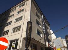 Фото отеля Peracity Hotel
