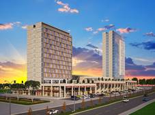 Фото отеля Hm Commerce Hotel