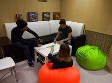 Фото отеля Z Hostel