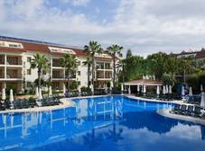 Фото отеля Kentia Apart Hotel