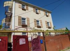 Фото отеля Маргарита гостевой дом