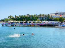 Фото отеля Gumbet Beach Resort , Gumbet