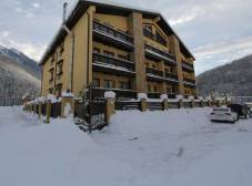 Фото отеля Гостиница Альпийская Сказка, Эсто-Садок