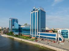 Фото отеля Marins Grand Hotel Астрахань