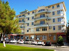 Фото отеля Гостевой Дом Якорь