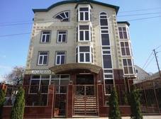 Фото отеля Гостевой Дом Адамант