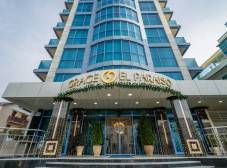 Фото отеля Grace El Paraiso