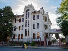 Фото отеля Golden Tennis Club