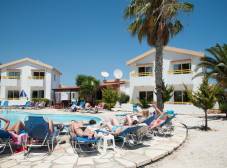 Фото отеля Bellini Bungalows