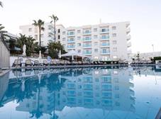 Фото отеля Vrissaki Hotel Apartments