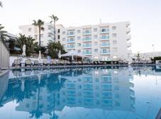 Фото отеля Vrissaki Hotel Apartments