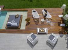 Фото отеля Avaton Luxury Beach Resort - Relais & Chateaux