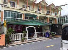 Фото отеля Kamala Beach Residence