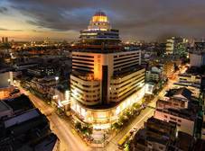 Фото отеля Grand China Hotel