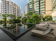 Фото отеля Grande Centre Point Hotel Ratchadamri Bangkok