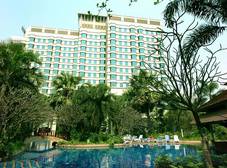 Фото отеля Rama Gardens Hotel